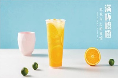 咻茶上海有沒有開業(yè)的?加盟咻茶需要多少錢?