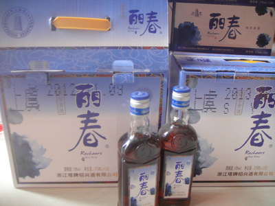 【紹興黃酒 塔牌麗春酒五年陳500ML 1*12】?jī)r(jià)格,廠家,圖片,黃酒,上虞市道墟鎮(zhèn)建鋒超市