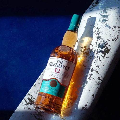 去格蘭威特快閃山谷,整點不一樣的酒叭