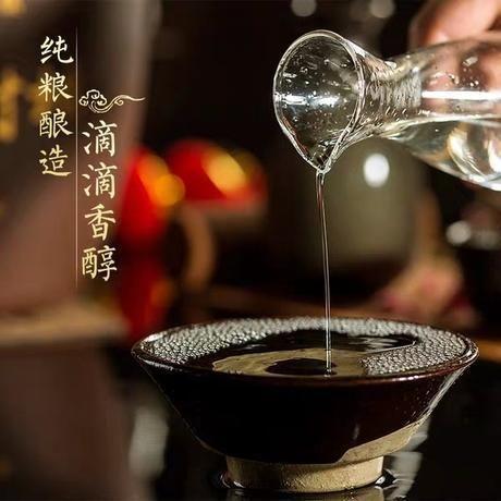 茅臺(tái)鎮(zhèn)還有好的醬香酒嗎 你知道嗎