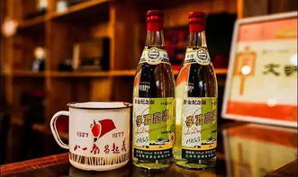 除了赤水河畔，中國又發(fā)現(xiàn)一個最好酒密碼預包裝食品